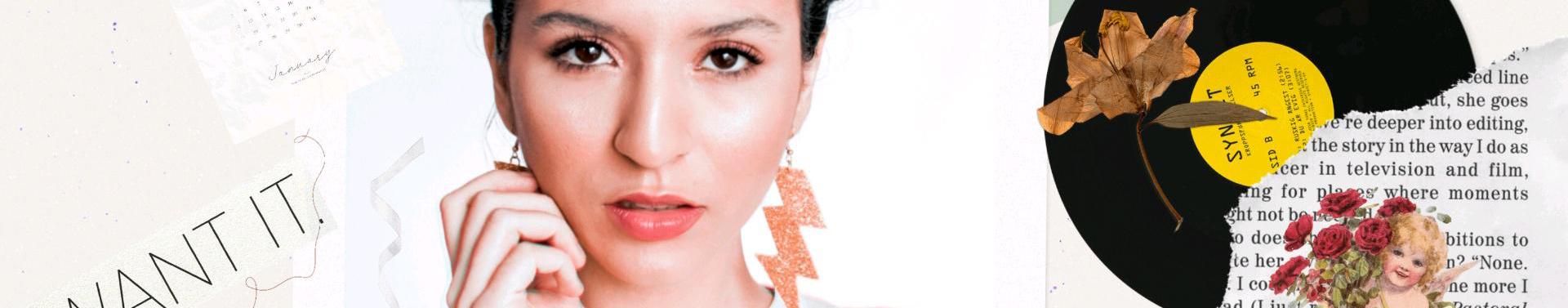 Imagem de capa de Ana Machado