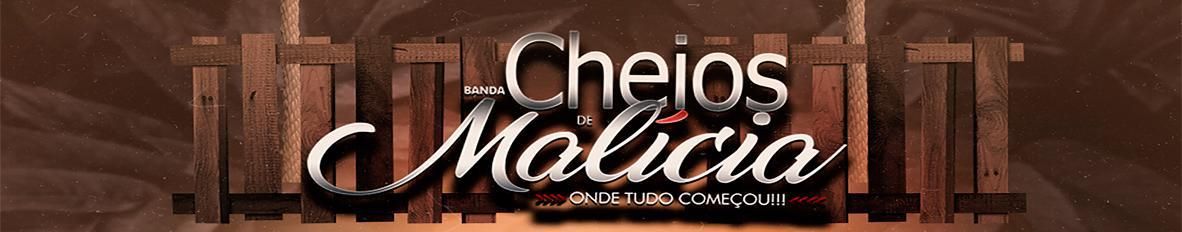 Imagem de capa de Banda Cheios de Malícia