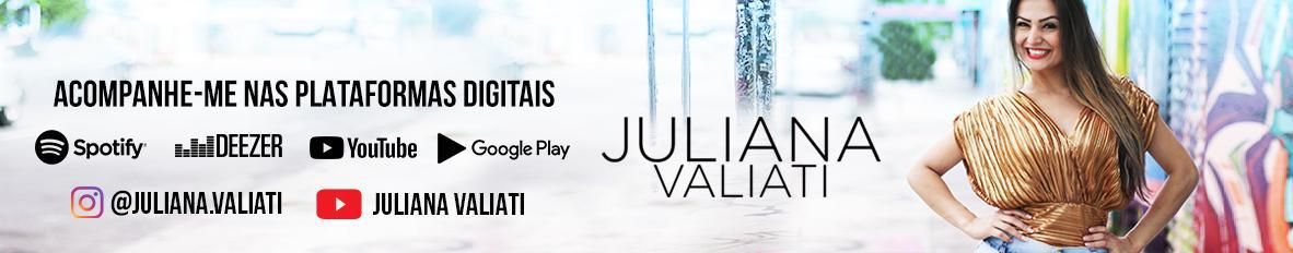 Imagem de capa de Juliana Valiati