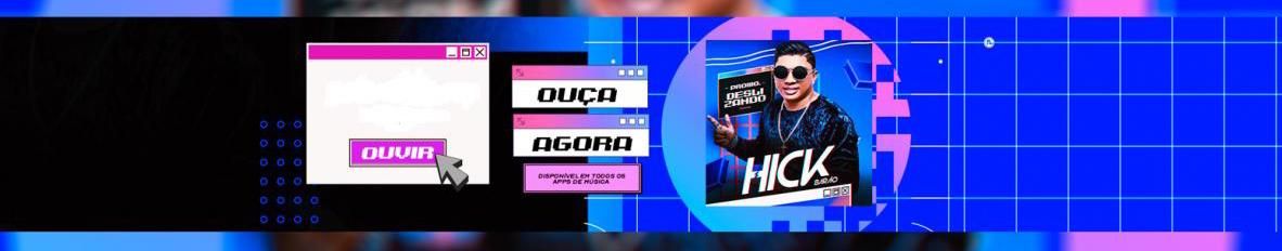 Imagem de capa de Hick Barão