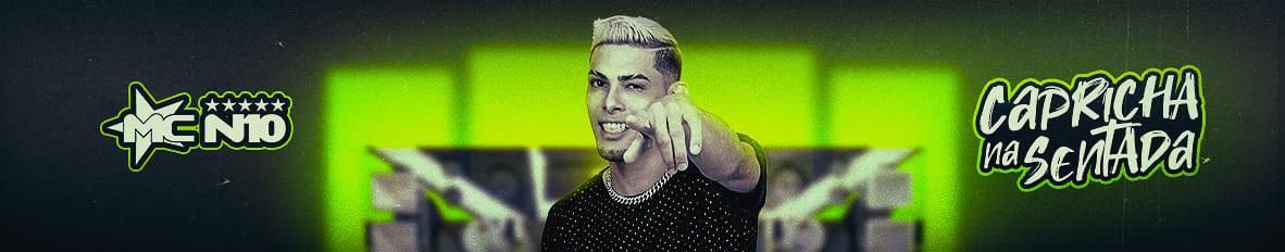 Imagem de capa de MC N10