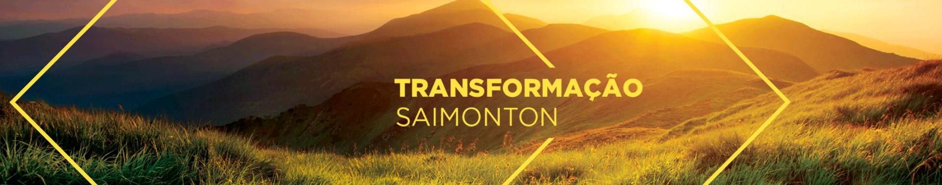 Imagem de capa de Saimonton
