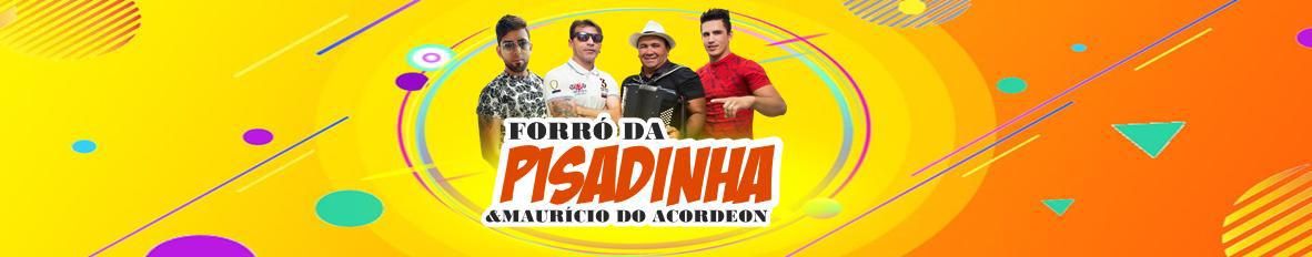 Imagem de capa de Forró da Pisadinha Oficial