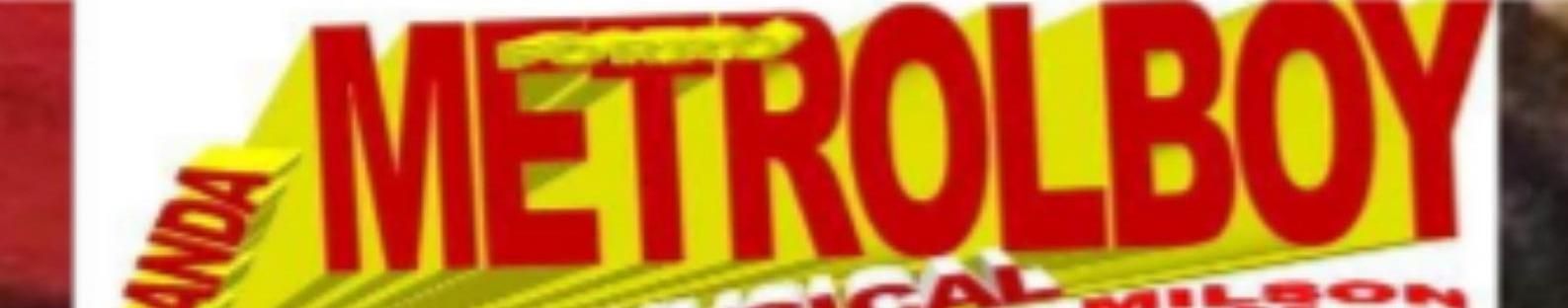 Imagem de capa de Banda Metrolboy