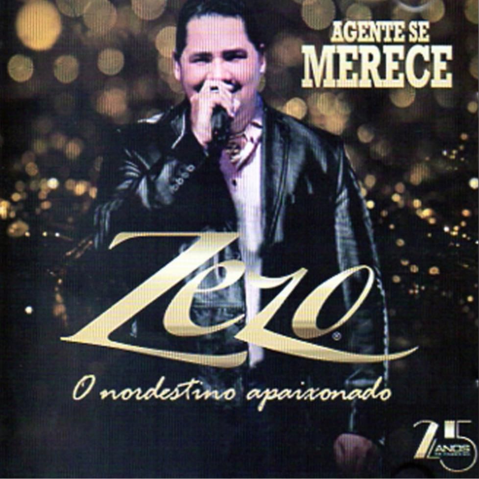 Zezo Potiguar – Palco MP3