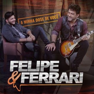 A Carta De Larissa Felipe E Ferrari Palco Mp3