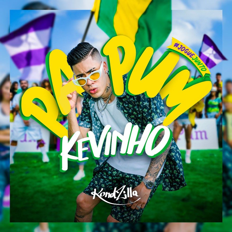 Kevinho - Palco MP3