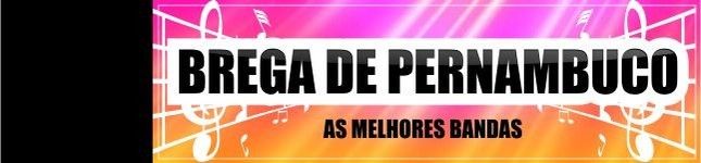 Brega De Pernambuco Palco Mp3