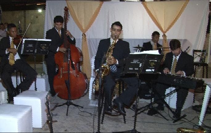 Instrumental Sax Fabio Monteiro Palco Mp3