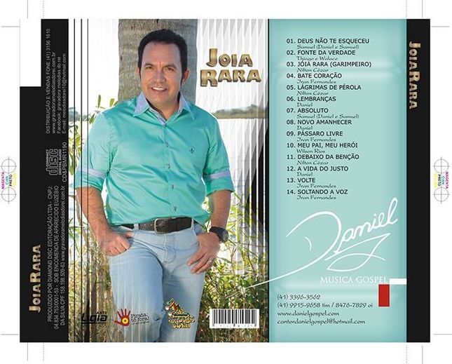 A Vida Do Justo Pedro Daniel Musicas Pedro Daniel Palco Mp3