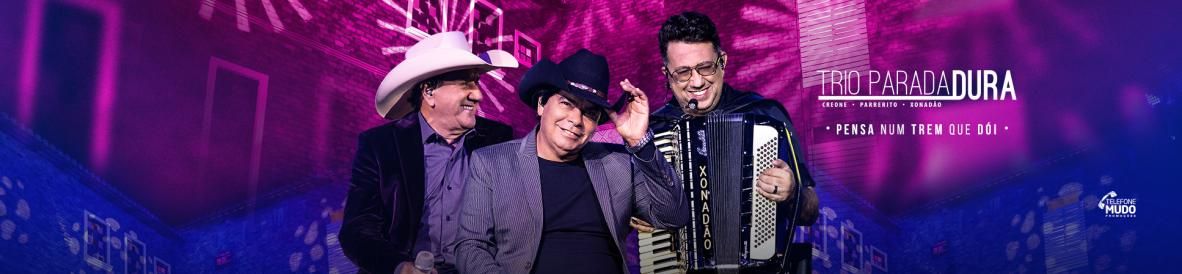 As Andorinhas Voltaram Trio Parada Dura Download Trio Parada Dura Palco Mp3