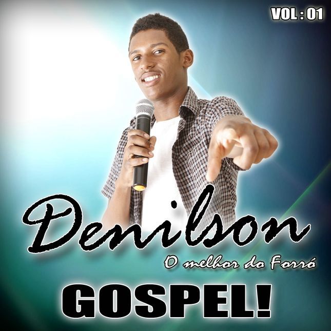 Denilson O Melhor Do Forro Gospel Palco Mp3 Musicas do nosso amigo diácono raimundo ,exclusiva em nosso canal,confira!!! denilson o melhor do forro gospel