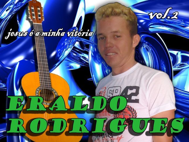 Eraldo Em Ritmo De Seresta Palco Mp3