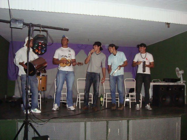 Rafinha Souza Palco Mp3