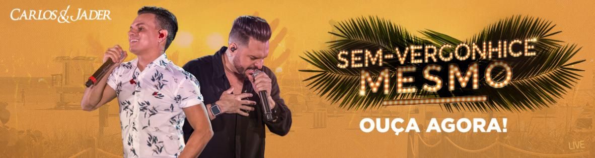 Carlos Jader Palco Mp3