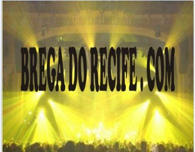 Brega Do Recife Com Palco Mp3