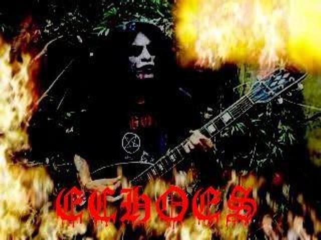 echoes raw black metal brazil