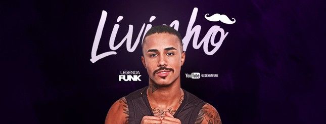 Mc Livinho Palco Mp3