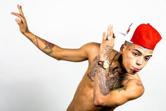 Musicas Mc Kevin Palco Mp3