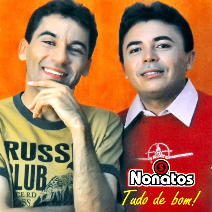 Baixar Cd Os Nonatos As Melhores Os Nonatos Palco Mp3