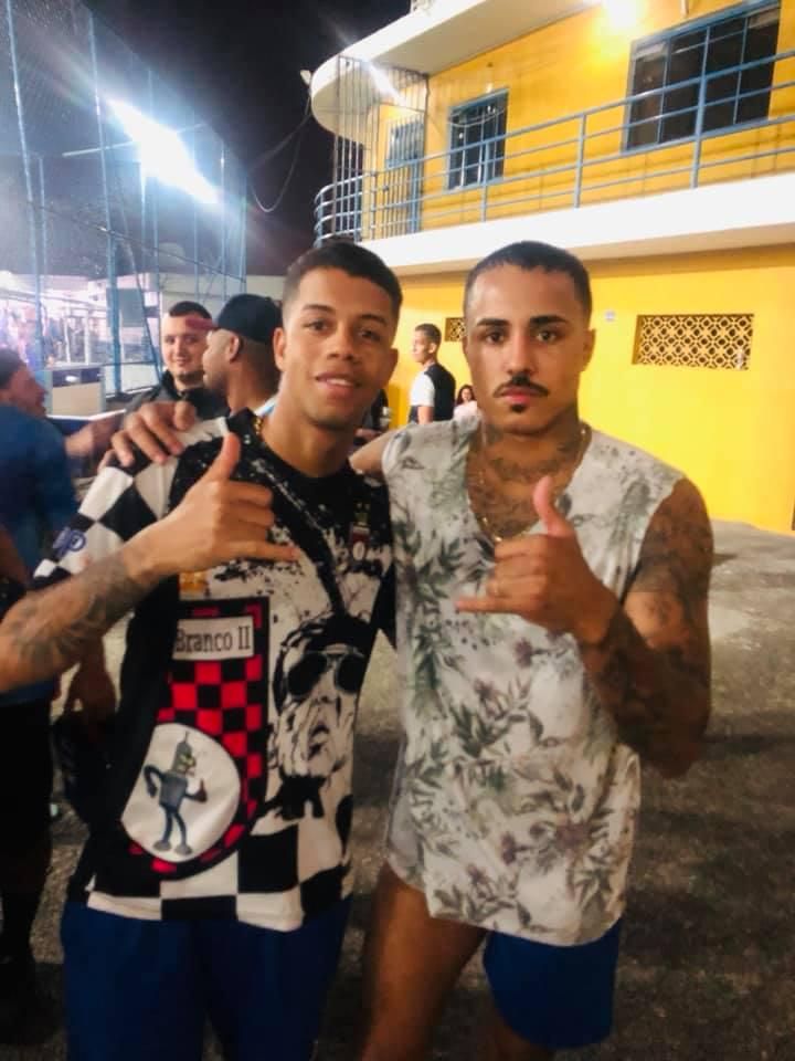 Mc Melqui Palco Mp3
