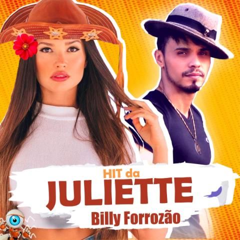 Billy Forrozao Palco Mp3