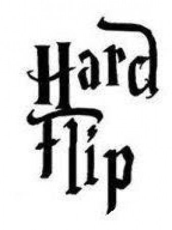 Hard Flip