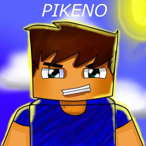 PikenoSG avatar