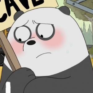 cavetown boys will be bugs moletom com capuz