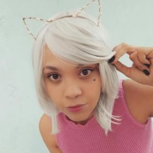 LucyHimeno avatar