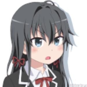 Yukino avatar