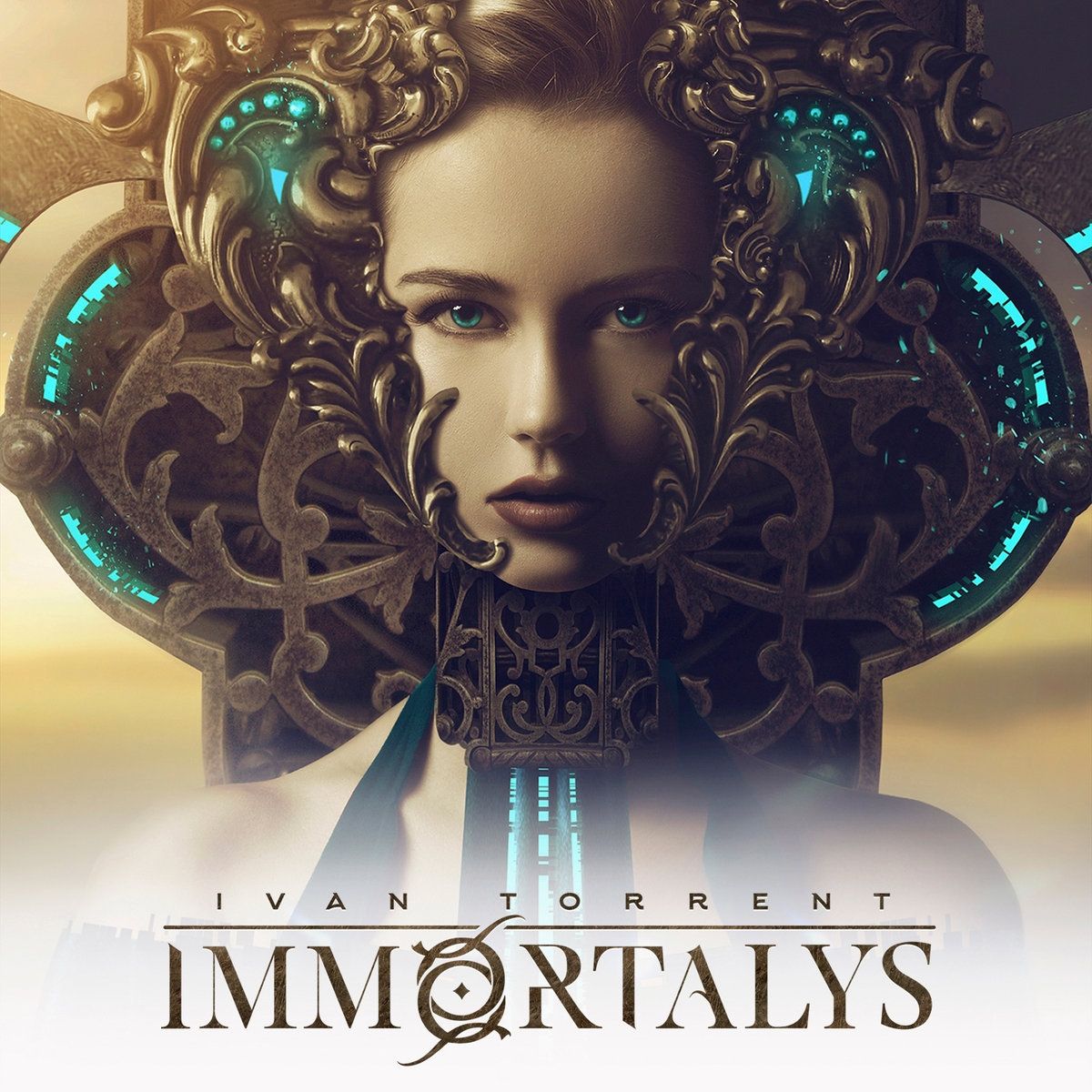 Immortalys | Discografía de Ivan Torrent - LETRAS.COM
