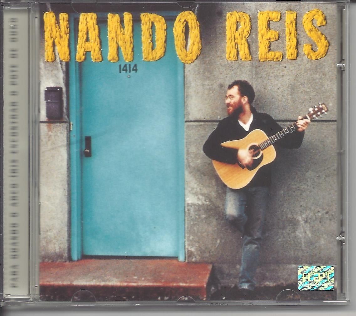 No Recreio Nando Reis Letras Mus Br