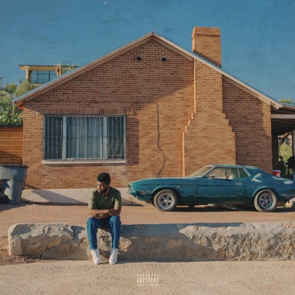 BETTER - Khalid - LETRAS.COM