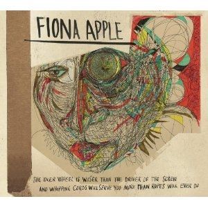 Imagem do álbum The Idler Wheel Is Wiser Than the Driver of the Screw and Whipping Cords Will Serve You More Than Ropes Will Ever Do do(a) artista Fiona Apple