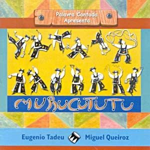 Imagem do álbum Murucututu do(a) artista Palavra Cantada