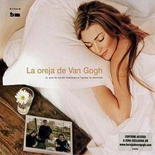 Nadie Como Tu La Oreja De Van Gogh Letras Com