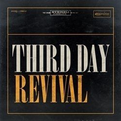 Imagem do álbum Revival do(a) artista Third Day