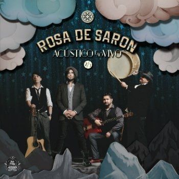 Imagem do álbum Acústico e Ao Vivo 2/3 do(a) artista Rosa de Saron