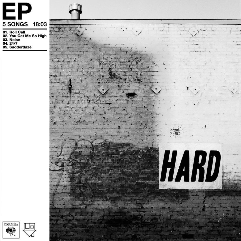 The Neighbourhood You Get Me So High çeviri You Get Me So High The Neighbourhood Letras Mus Br