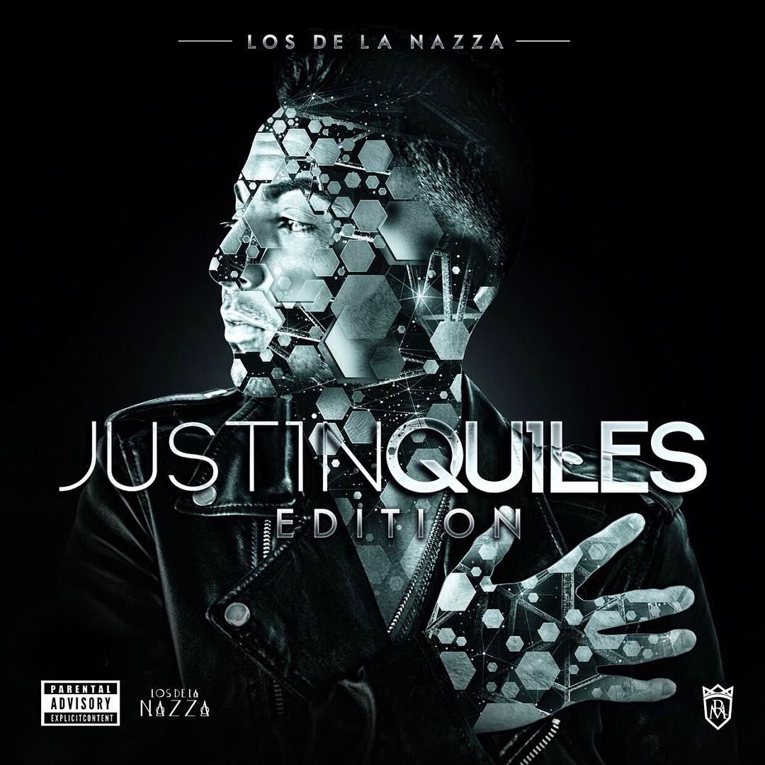 J Quiles | 1 álbum Da Discografia No LETRAS.MUS.BR