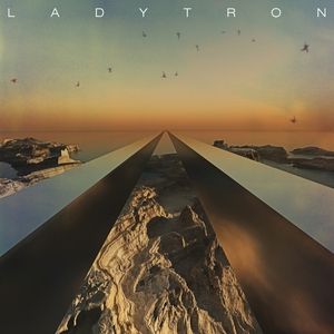 Imagem do álbum Gravity The Seducer do(a) artista Ladytron