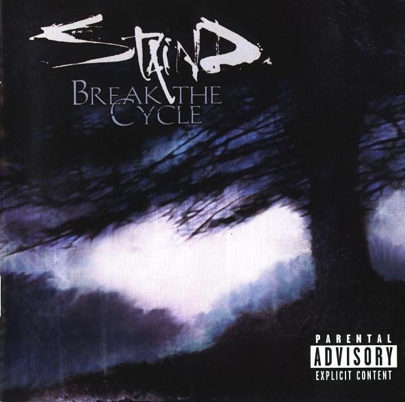 It S Been A While Staind Letras Com