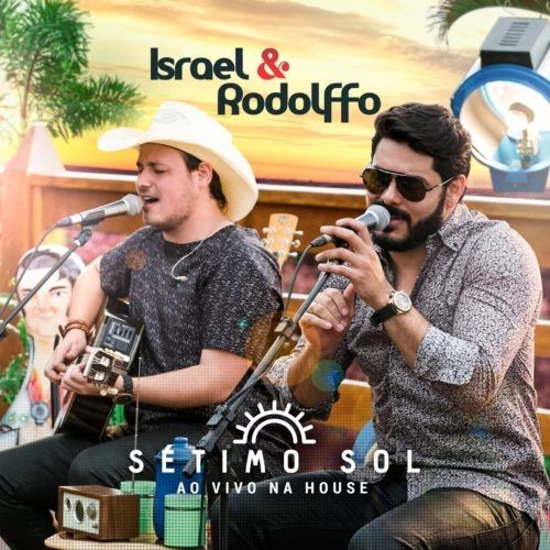 israel e rodolffo escondidinho