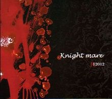 Imagem do álbum Knight Mare do(a) artista 12012