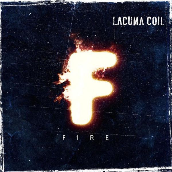 Imagem do álbum Fire do(a) artista Lacuna Coil