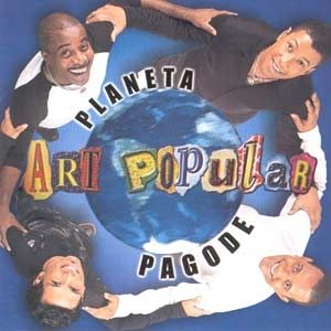 Art popular discografia completa Art popular discografia completa