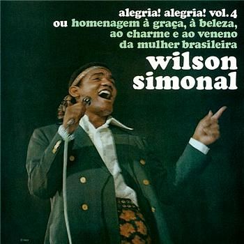 Aqui é O País Do Futebol Wilson Simonal Pais Tropical Wilson Simonal Letras Com