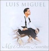 Luis miguel disco grafia completa