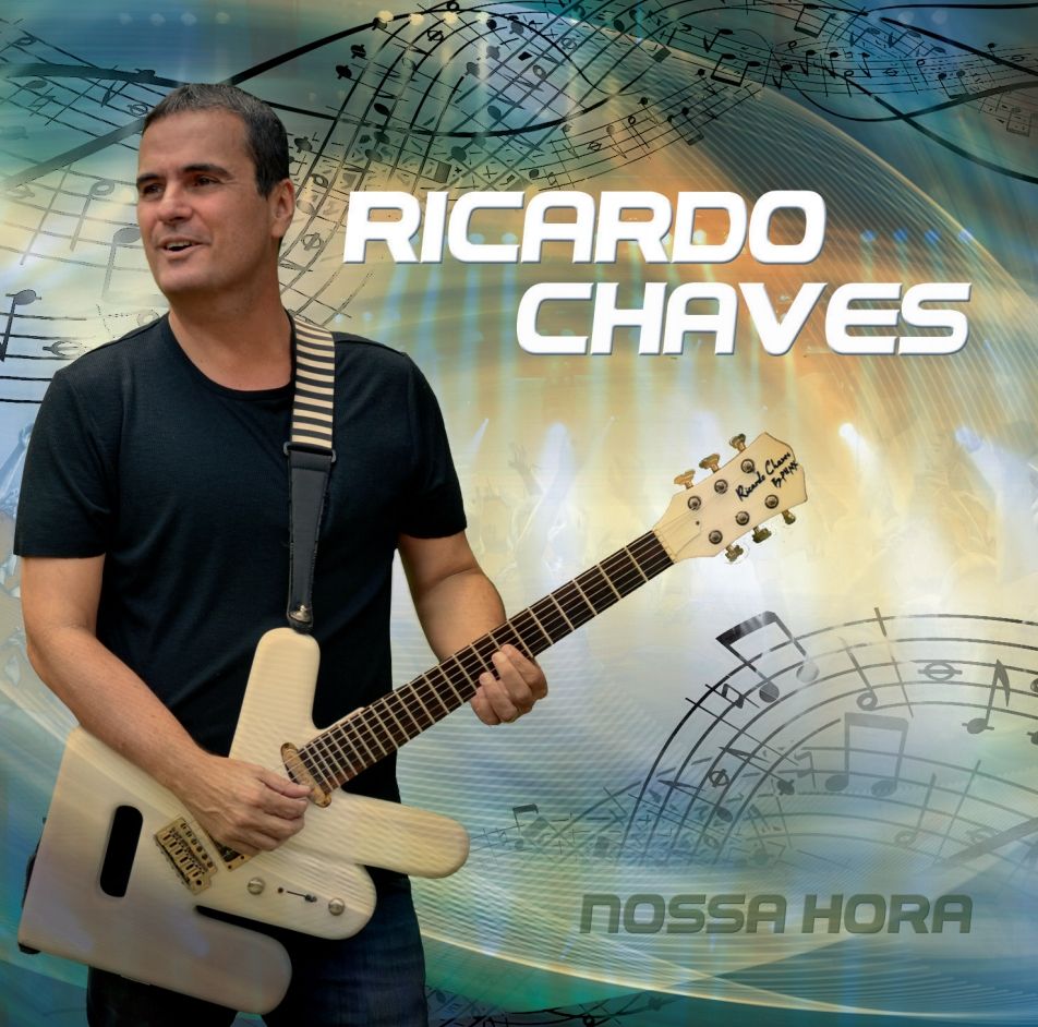 Imagem do álbum Nossa Hora do(a) artista Ricardo Chaves